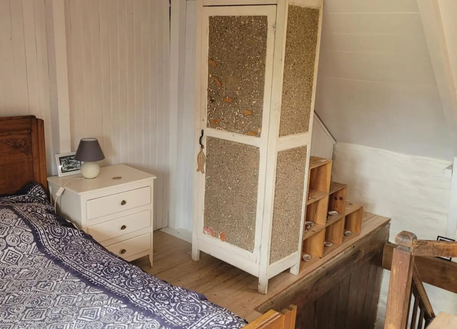 Tatil Evi Gite En Campagne A 30 Min De La Mer Pédernec