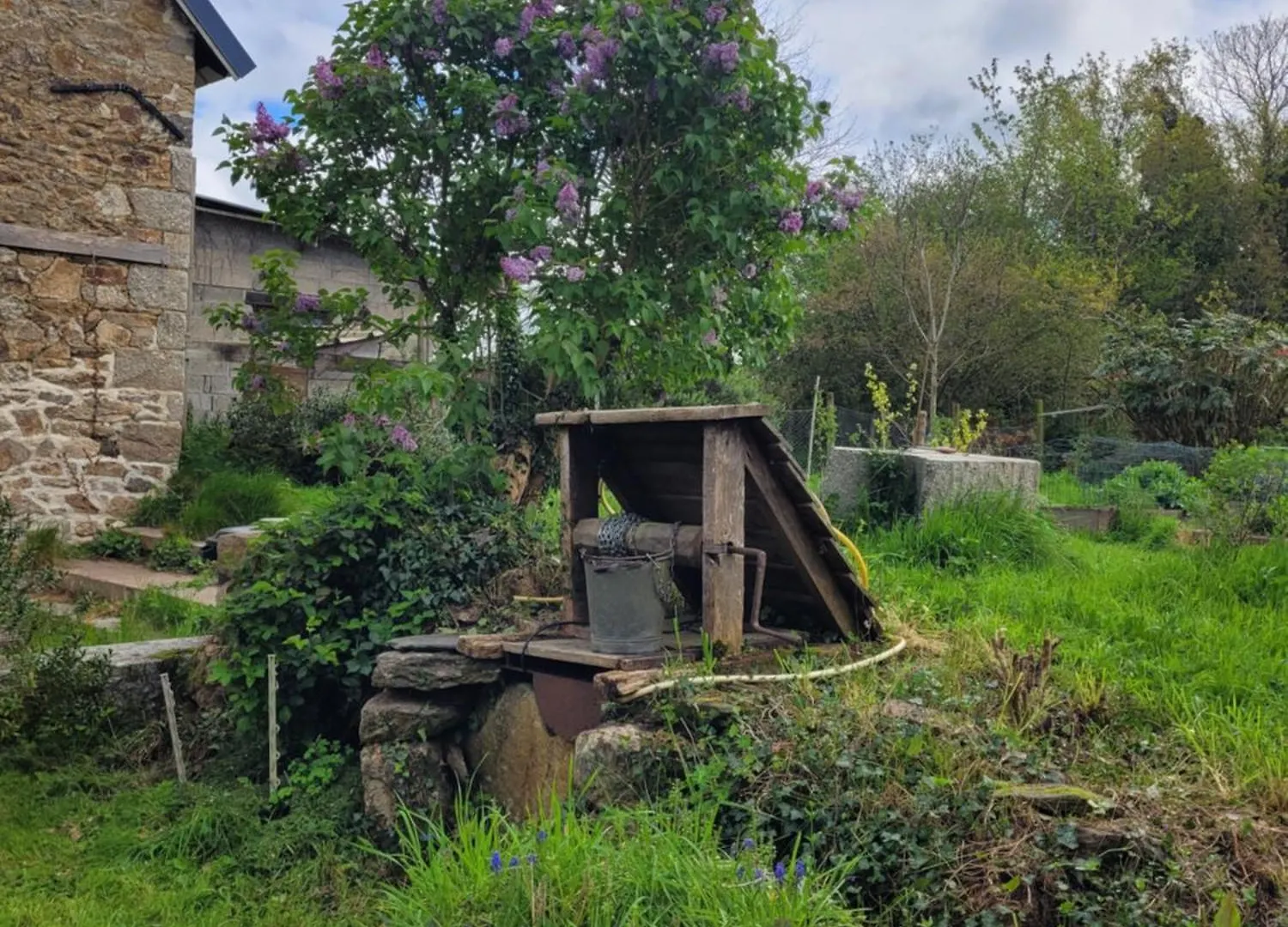 Gite En Campagne A 30 Min De La Mer Pédernec 0*,  Fransa