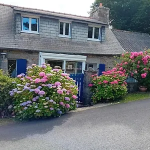 O P Ty Logis Du Tregor (adults Only) Pédernec